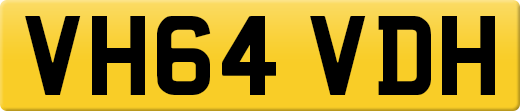 VH64VDH